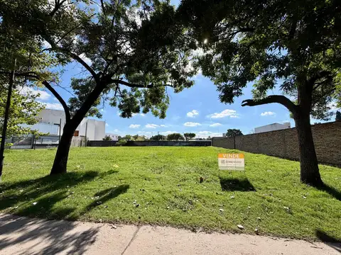 Lote en Paseo del Parque - USD 65.000