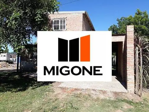 Casa - Alquiler - Argentina, Sauce Viejo - 1° DE MAYO 3900