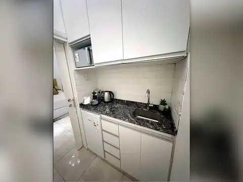 Departamento en Venta en Retiro, USD 57.500