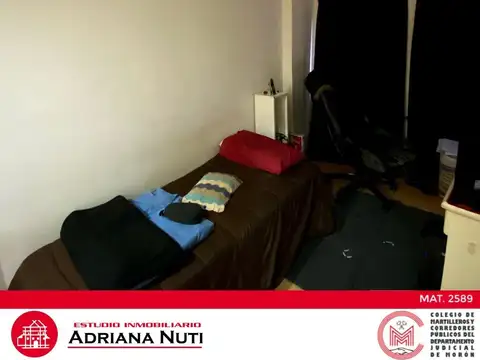 Departamento en Venta 10 años