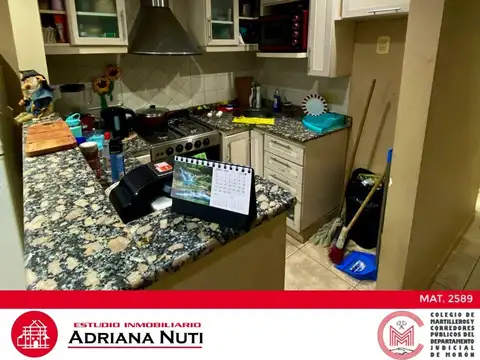 Departamento en Venta en Ramos Mejía, USD 80.000