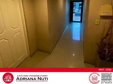 Pueyrredón 600