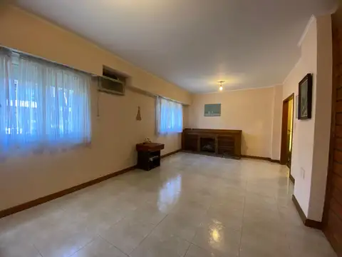 Venta Casa 6 Ambientes Patio Terraza Balcón Devoto