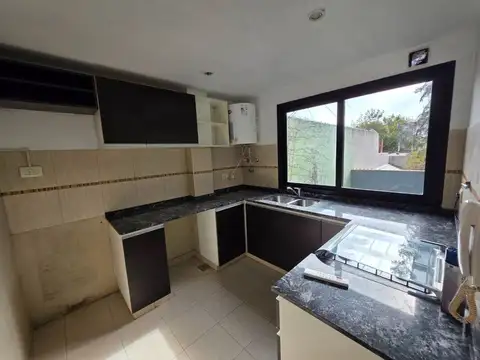 Departamento en Alquiler de 3 ambientes