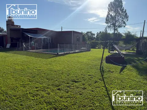 Casa en Alquiler Temporal de 2 dormitorios