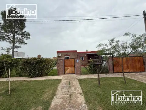 Casa en Alquiler Temporal en Funes Town, USD 80