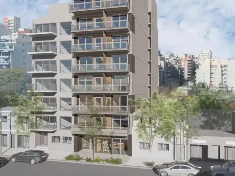 Departamento en  VENTA- VILLA URQUIZA