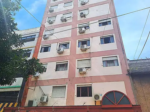 Venta Hotel Balvanera 9 Pisos