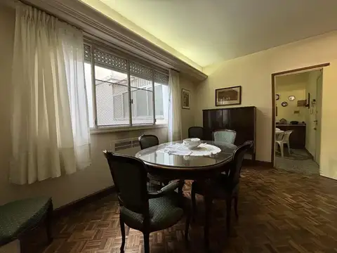 Departamento en Venta 45 años