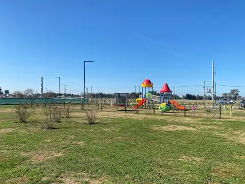 Lote de 650m2 en Venta Finca Joven en Fincas San Vicente - Financiación