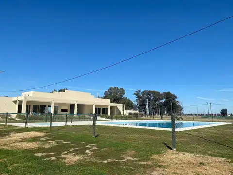 Terreno en Venta 20  mts Frente