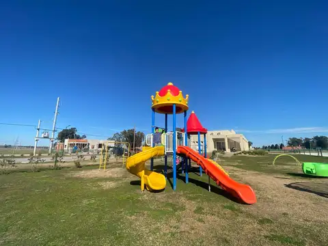 Terreno en Venta de 652,0 m2