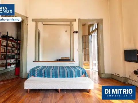 Departamento en Venta en Parque Patricios, USD 120.000