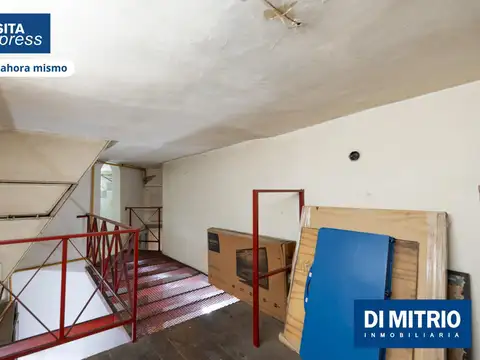 Departamento en Venta al Noroeste