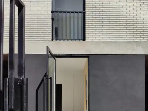 Grv Venta - Semipiso Tipo Loft En Edificio Paunero , Piso 5°