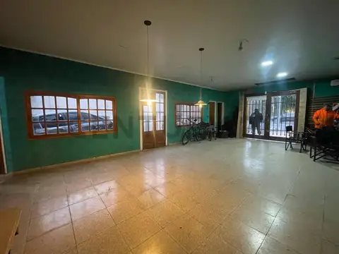Lemos, Grl Juan Gregorio 4200, Piso 0