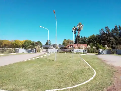 Terreno - Venta - Argentina, Lobos