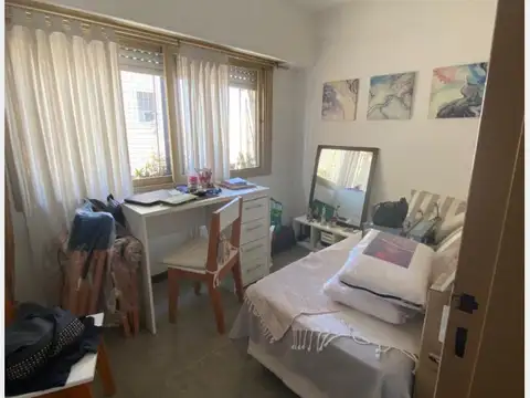 DEPARTAMENTO en ALQUILER en Ramos Mejia