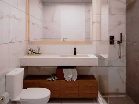 Departamento en Venta de 2 dormitorios