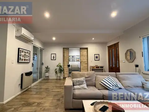 Casa en San Pedro