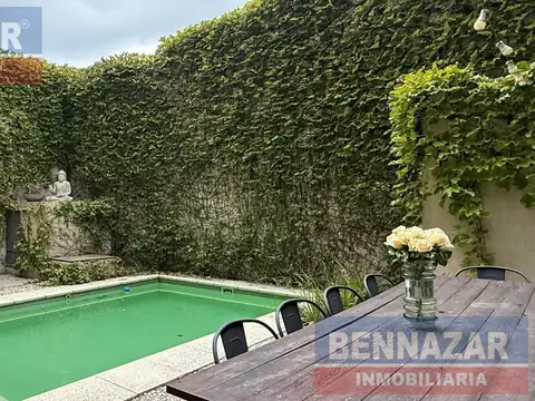 Venta Casa 6 Ambientes en San Pedro