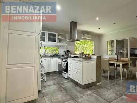Casa en Venta 8 años