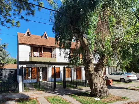 Venta de triplex en San Bernardo