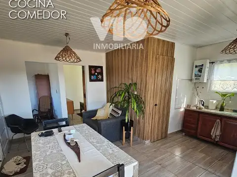 Casa en Venta en Pueblo Liebig S, USD 72.000
