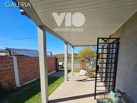 Casa en Venta de 2 dormitorios