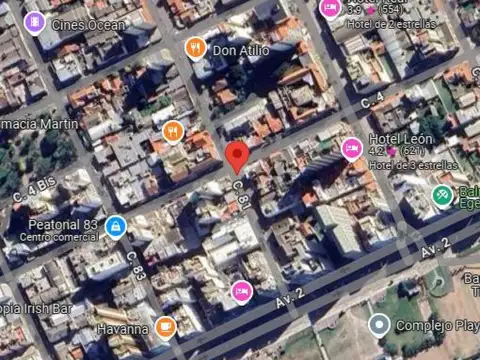 Departamento en Venta Apto profesional