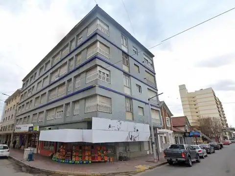 Departamento en venta - 2 Dormitorios 1 Baño - 53Mts2 - Necochea