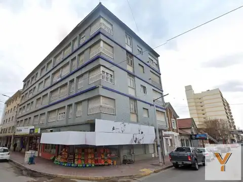 Departamento en venta - 2 Dormitorios 1 Baño - 53Mts2 - Necochea