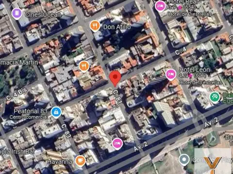 Departamento en Venta Apto profesional