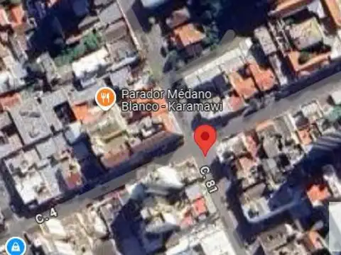 Departamento en Venta 25 años