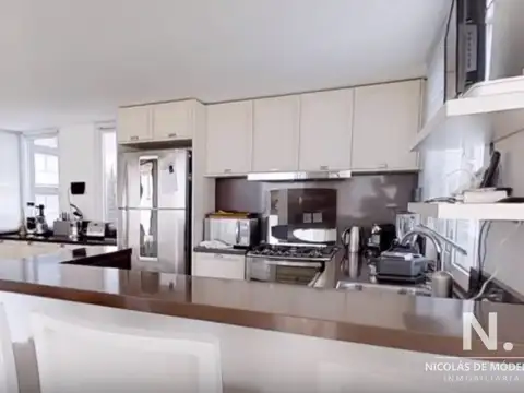 Casa en Alquiler Temporal en Playa Mansa, USD 58.000
