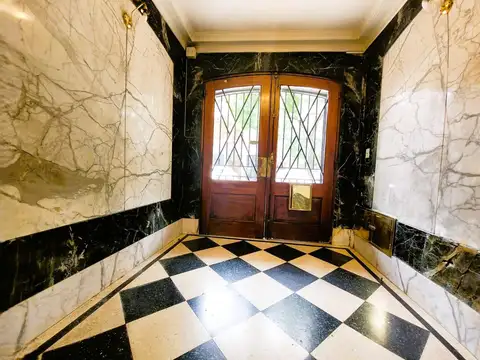VENTA DEPARTAMENTO 3 AMBIENTES AL FRENTE