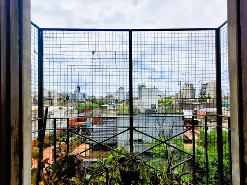 Departamento en Venta 50 años