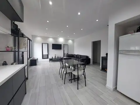 Casa en Venta A Estrenar