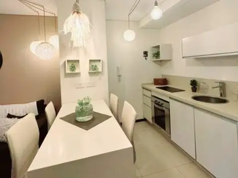 Federico Lacroze y Zapiola , Piso 1