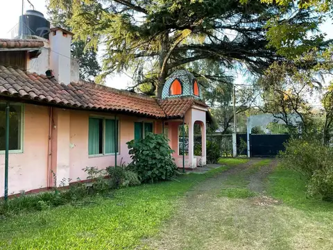 Quinta en Venta de 2 dormitorios