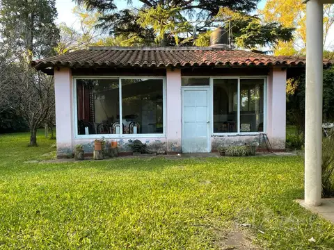 Quinta en Venta en La Reja, USD 189.900