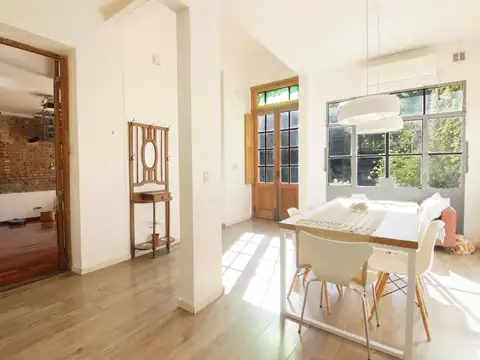 Casa en Venta 40 años