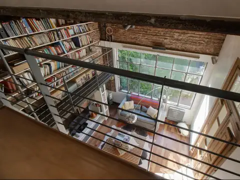 Casa en Venta en Palermo Hollywood, USD 460.000