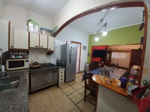 Casa en Venta de 2 dormitorios