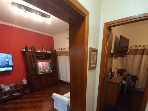 San Luis 3400