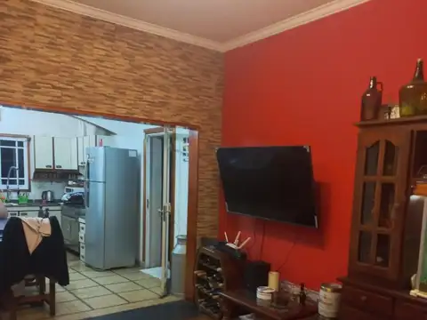 Hermosa casa, garage, patio, jardin y terraza