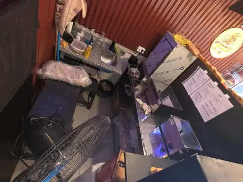 Venta de