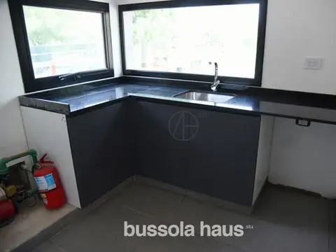 Casa en Venta en Puertos - Araucarias, USD 389.000