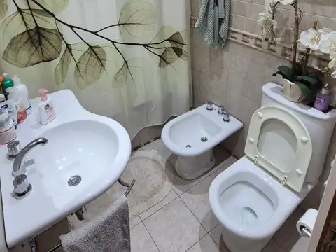 Depto Tipo Casa en Venta 35 años