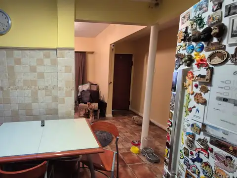 Depto Tipo Casa en Venta en Villa Devoto, USD 155.000